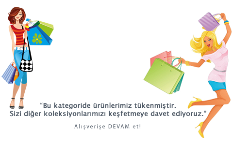 Sepet Boş