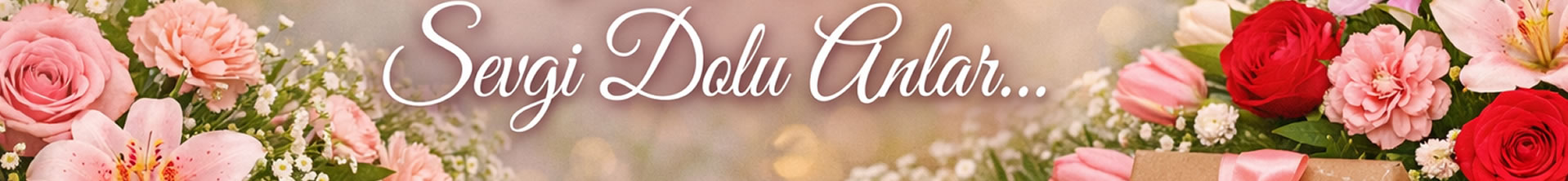 Sevgi Dolu Anlar